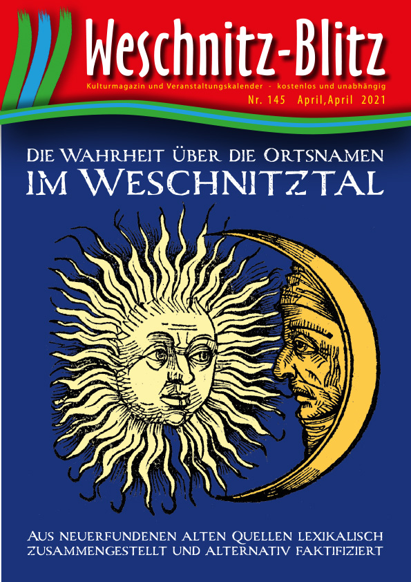 Weschnitz-Blitz Nr. 145